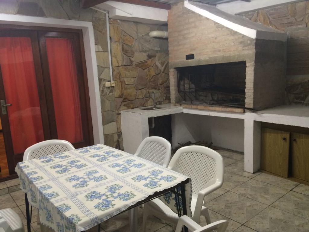 Casa Cami seña para confirmar reserva Piriapolis Bagian luar foto