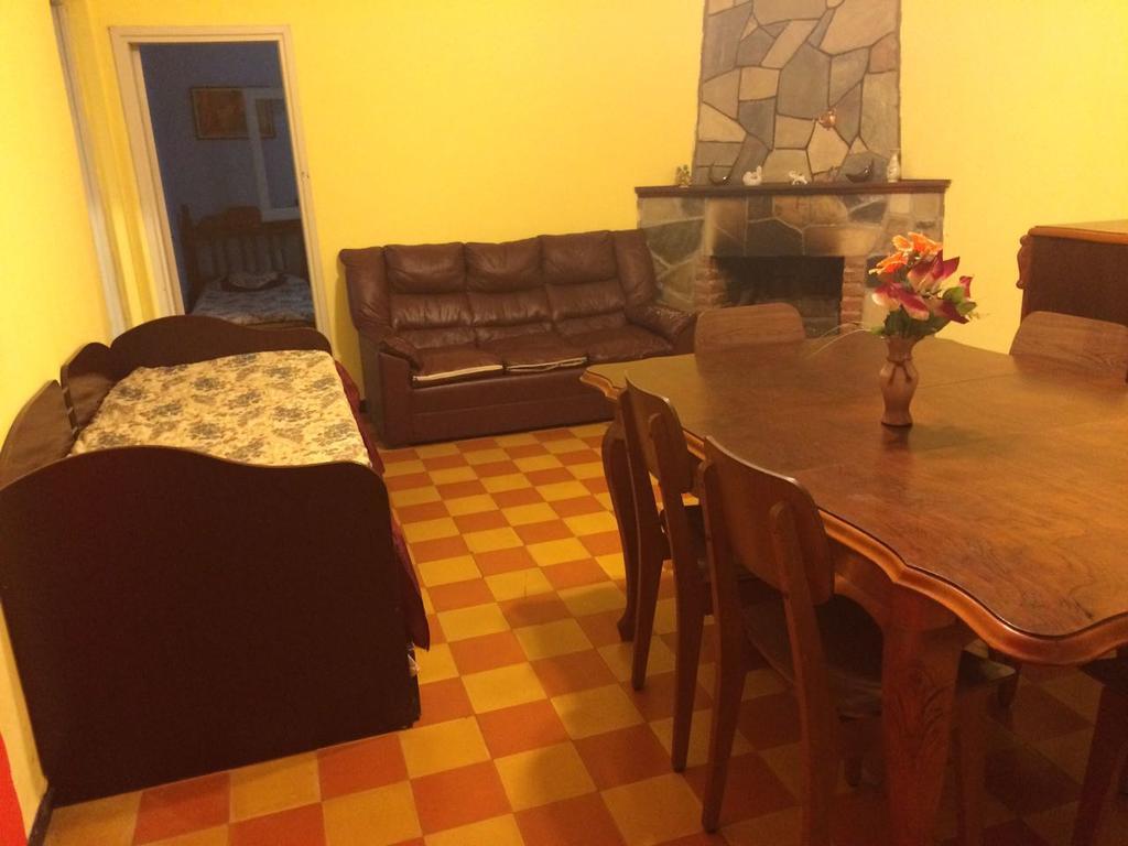 Casa Cami seña para confirmar reserva Piriapolis Bagian luar foto