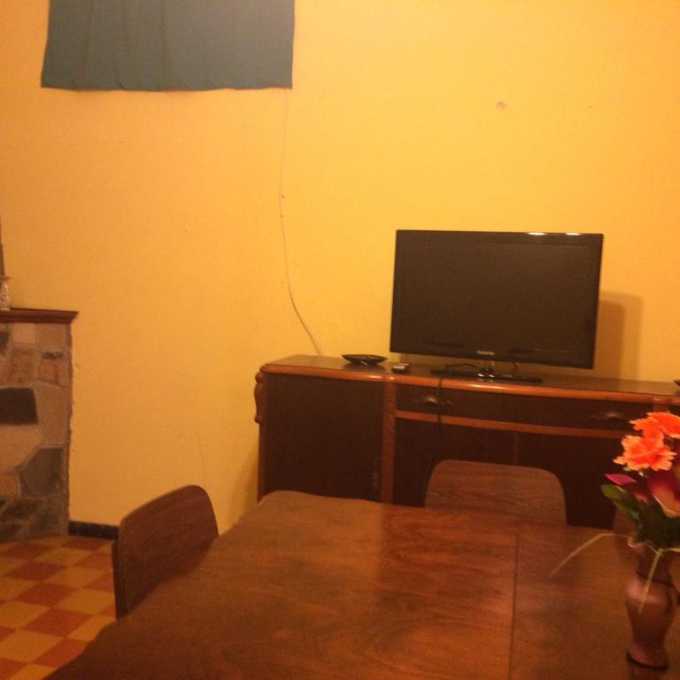 Casa Cami seña para confirmar reserva Piriapolis Bagian luar foto