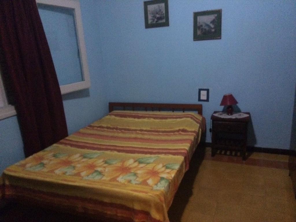Casa Cami seña para confirmar reserva Piriapolis Bagian luar foto