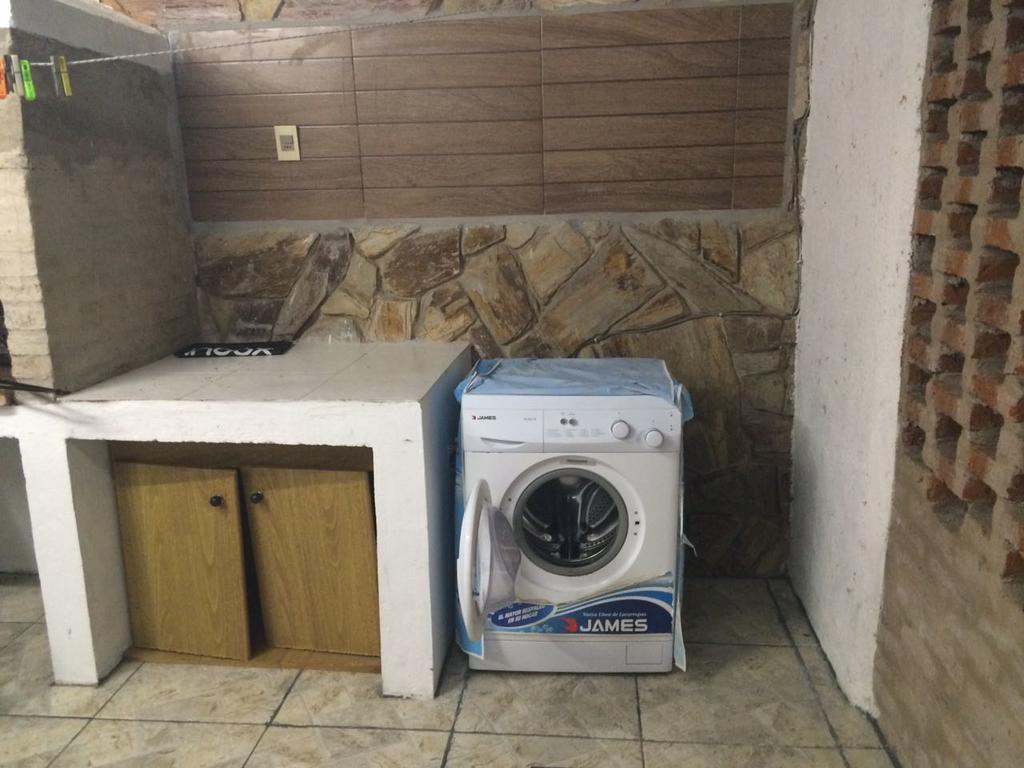 Casa Cami seña para confirmar reserva Piriapolis Bagian luar foto